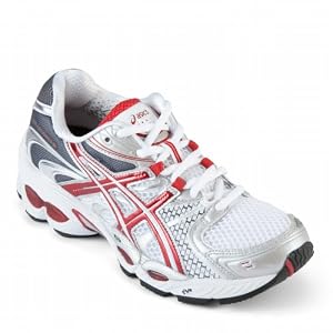 Buy Asics GEL-Nimbus 11 Ladies Running Shoe