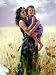 Pino Daeni - Close To My Heart - Hand Embellished