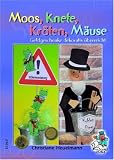 Moos, Knete, Kr�ten, M�use - Geldgeschenke dekorativ �berreicht