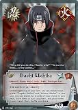 Naruto Battle of Destiny N-US061 Itachi Uchiha Rare Card
