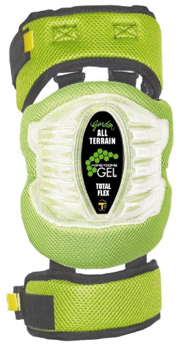 Tommyco Kneepads Inc 30021 Total Flex GEL Sure Grip Kneepad On Sale