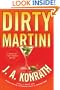 Dirty Martini (Jacqueline "Jack" Daniels Mystery)