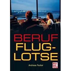 Beruf Fluglotse