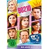 Beverly Hills, 90210 - Die achte Season [7 DVDs]