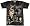 German Shepherds The Mountain Tee Shirt Size: M