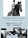 Remembering Walter Carrington - Keystone of the Alexander Technique