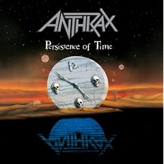 Persistence of Time