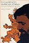 D.H.Lawrence's American Journey: Study in Literature and Myth