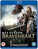 Braveheart [Blu-ray] [1995]