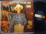 Ernest Tubb Record Shop