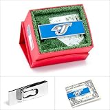 Toronto Blue Jays Money Clip