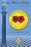 Hibiscus Masonic Review: Volume 1 / 2007