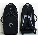 FUSION F1-62 BW AS BK アルトサックス用ギグバッグ