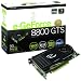 EVGA e-GeForce 8800GTS 320 MB PCIe Video Card