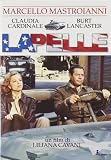 la pelle (Dvd) Italian Import