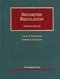 Securities Regulation, 7th (University Casebook Series)