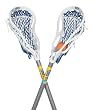 STX FiddleSTX 2-Pack Game Set with Two Sticks and One Ball