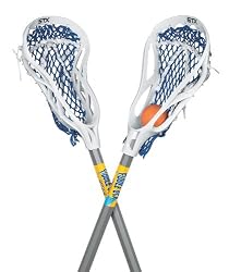 STX FiddleSTX 2-Pack Game Set with Two Sticks and One Ball