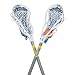 STX FiddleSTX 2-Pack Game Set with Two Sticks and One Ball