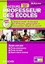 Epreuve �crite de fran�ais d'histoire-g�ographie et instruction civique et morale: Concours professeurs des �coles - Epreuve �crite 2011