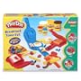 Play-Doh Breakfast Time Bonus Set includes 5 Cans