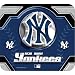 Hunter Mfg 5620-14-4700 New York Yankees Mousepad