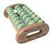 All Products : The Happy Company 00364 Foot & Body Roller Massaging Fingers - Aqua