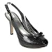 AK Anne Klein Women's Quesa Slingback