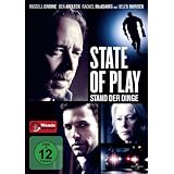 State of Play - Stand der Dingevon "Russell Crowe"