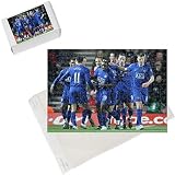 Photo Jigsaw Puzzle of Southampton v Manchester United from Manchester United