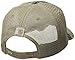 Carhartt Men's Brandt Mesh Back Cap
