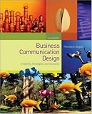Business Communication Design & OLC Premium Content Card