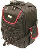 Wolverine BP101 Camera and Laptop Backpack - 9x12x16 Inches
