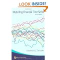 Modelling Financial Time Series 2nd Ed.