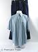 Boston Legal Denny Crane Shirt & Jeans Movie Costumes