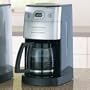 Cuisinart Automatic Grind & Brew 12-Cup Coffee Maker