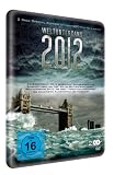 2012 Weltuntergang Metallbox-Edition (2 DVDs) [Spe