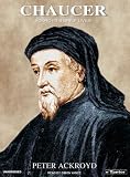 Review Tantor Media  / Chaucer (Ackroyd's Brief Lives)