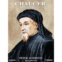Chaucer (Ackroyd's Brief Lives)