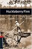 Huckleberry Finn: 700 Headwords (Oxford Bookworms ELT)
