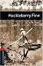 Huckleberry Finn (Bookworms Library)