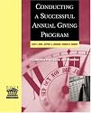 Conducting a Successful Annual Giving Program
