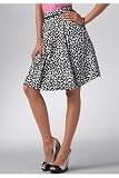 Chadwicks Chadwicks Swing Skirt With Skinny Belt 51LT72HE4ML. SL160 Chadwicks Chadwicks Swing Skirt With Skinny Belt