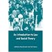 legal theory and sociology