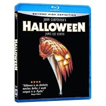 Halloween [Blu-ray]
