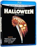 Halloween [Blu-ray]