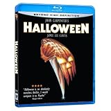 Halloween[Blu-ray]