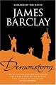 Demonstorm (Legend of the Raven 4)