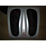 HoMedics FM-TS9-EU Deluxe Shiatsu Fu�massageger�t von HoMedics