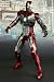 Iron Man Mark V Figure from Iron Man 2_s-3